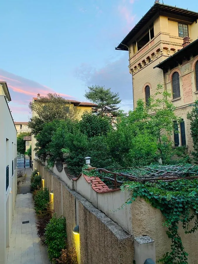 Daire Celeste'S House Floransa