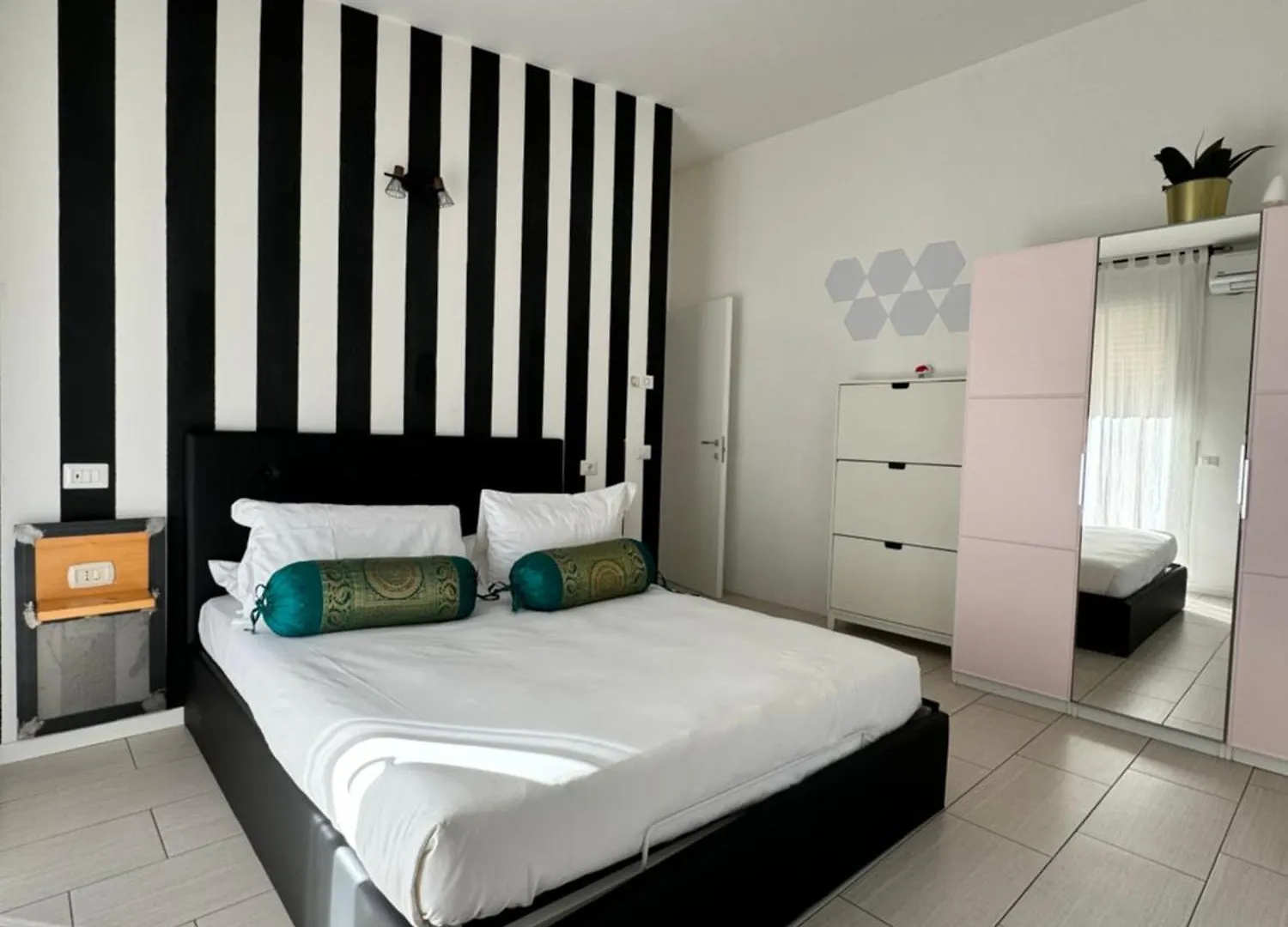 Apartmán Celeste'S House Florencie Itálie