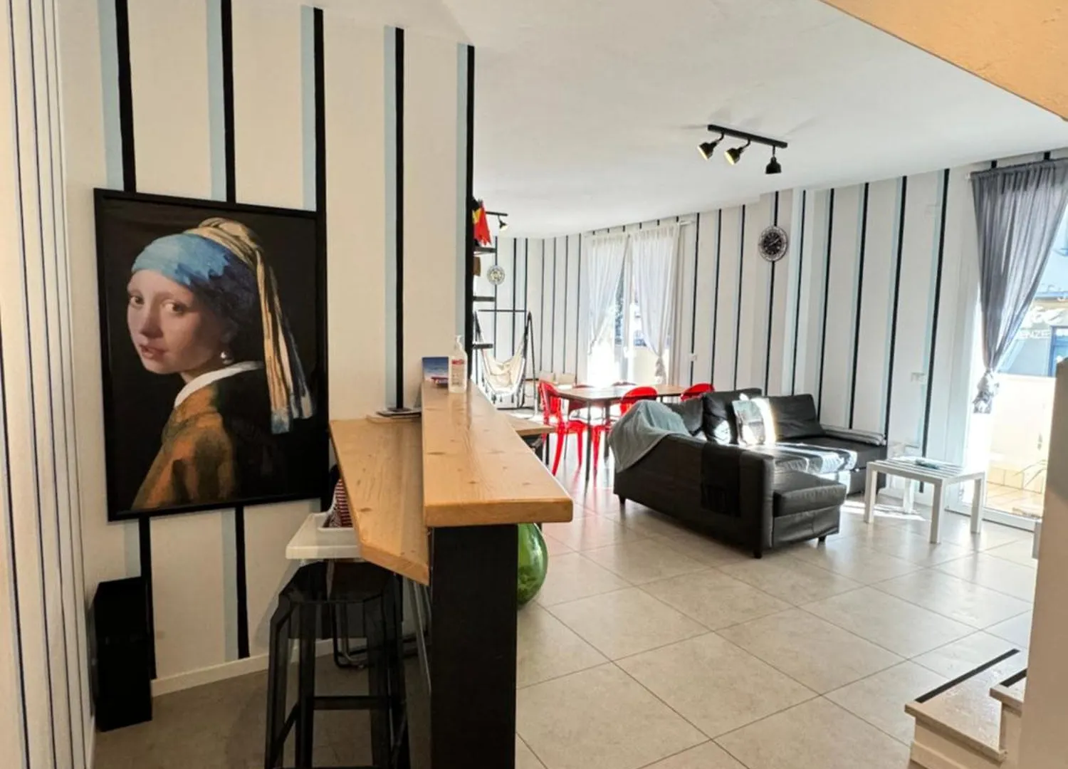 Daire Celeste'S House Floransa İtalya