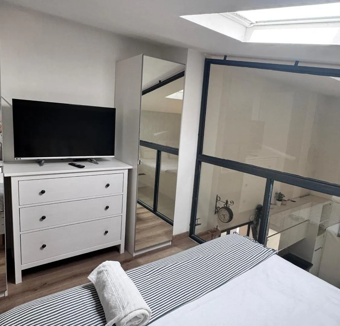 Daire Celeste'S House Floransa İtalya