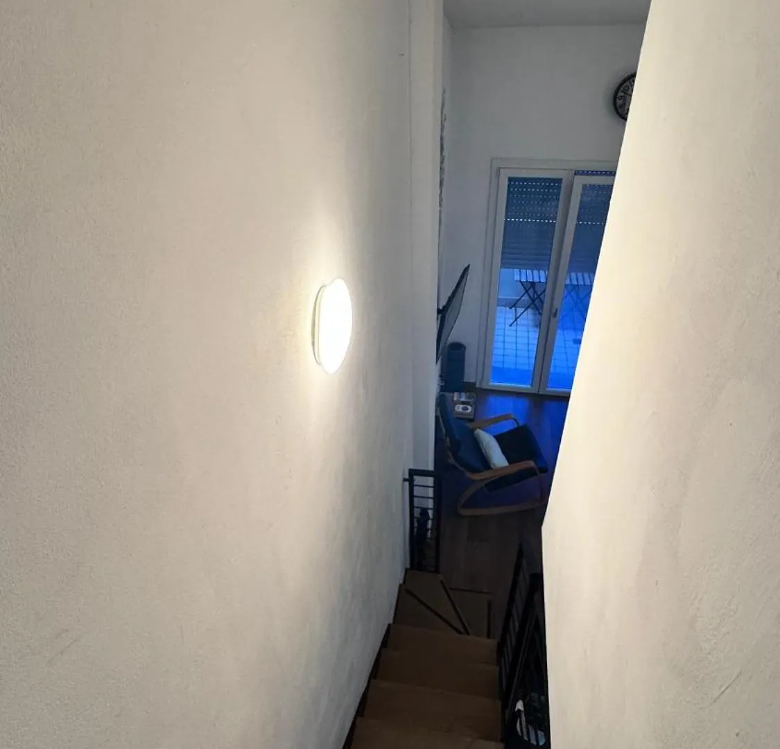 Celeste'S House Floransa Daire