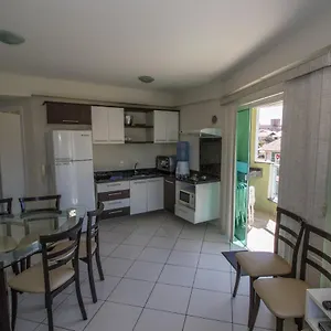 Res Calliandra Apto 102 Apartamento Bombinhas