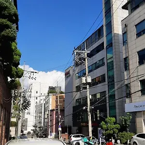 베스텔레지던스 , 서울특별시 대한민국