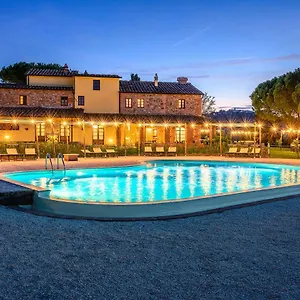 Casa D'era Country Holiday House Apartament