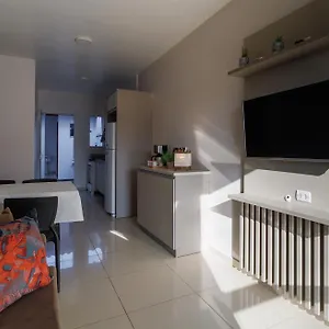 Curta De Armação - Casa Orquídea Apartamento Penha (Santa Catarina)