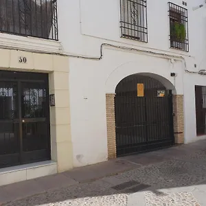 En Patio Cordobes San Basilio Apartamento Córdova