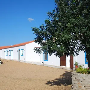 Paisagem Do Guadiana Alojamento de Turismo Rural Alcoutim