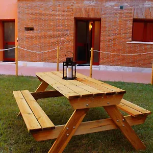 Vicino Alla Spiaggia Apartament