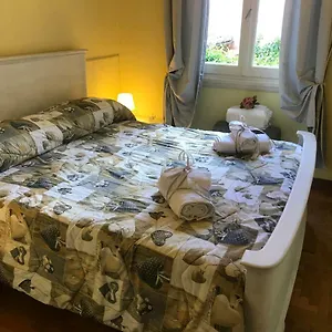 Apartment La Marmora, Florence