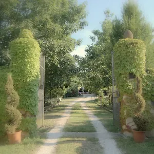 Podere Casanova Apartament