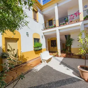 Casa Naranjo Apartamento Córdova
