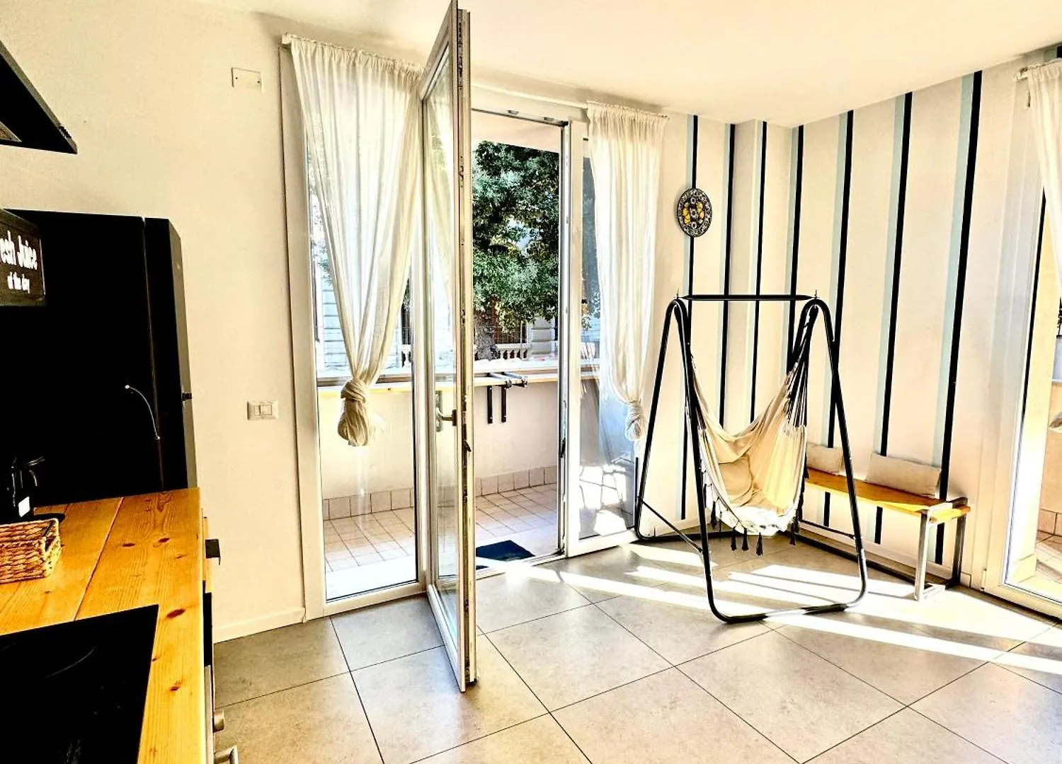 Celeste'S House Florence Apartment
