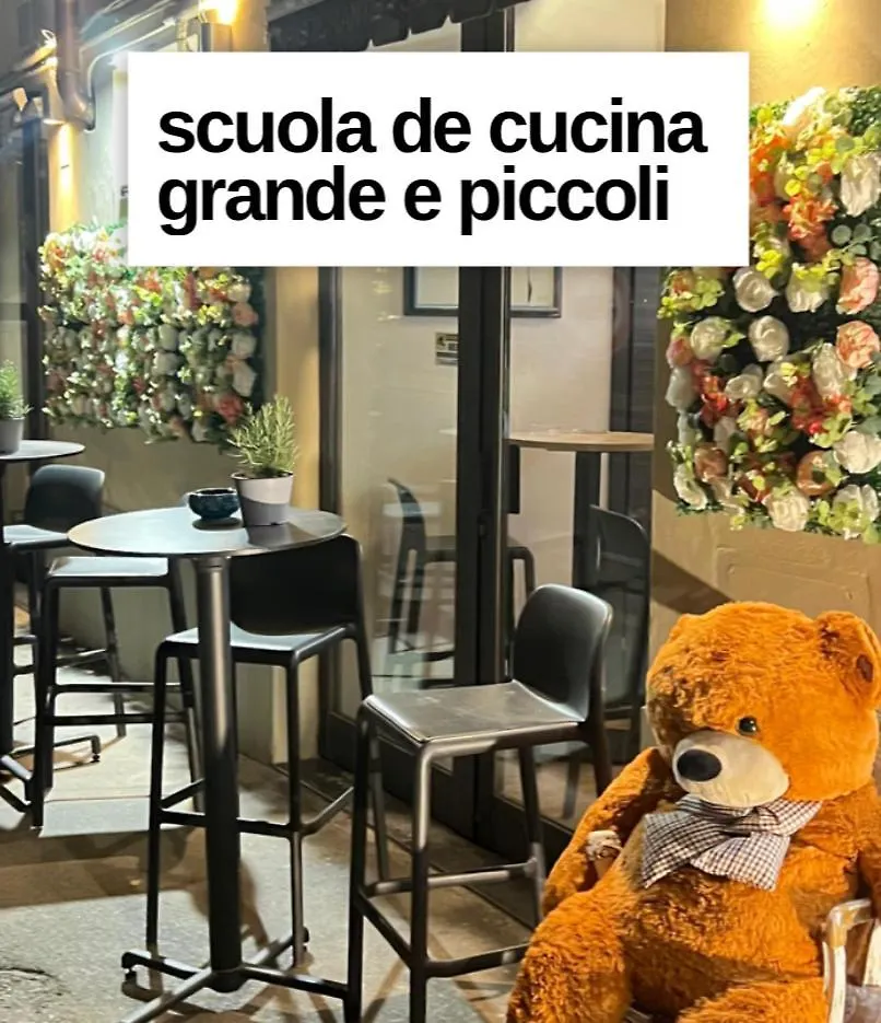 Celeste'S House Florencja 0*,