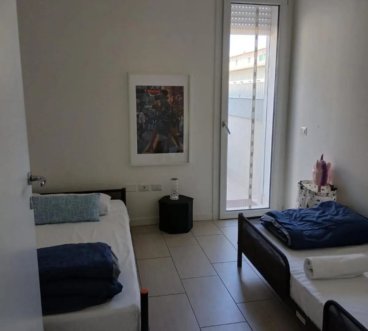 Celeste'S House Florencja