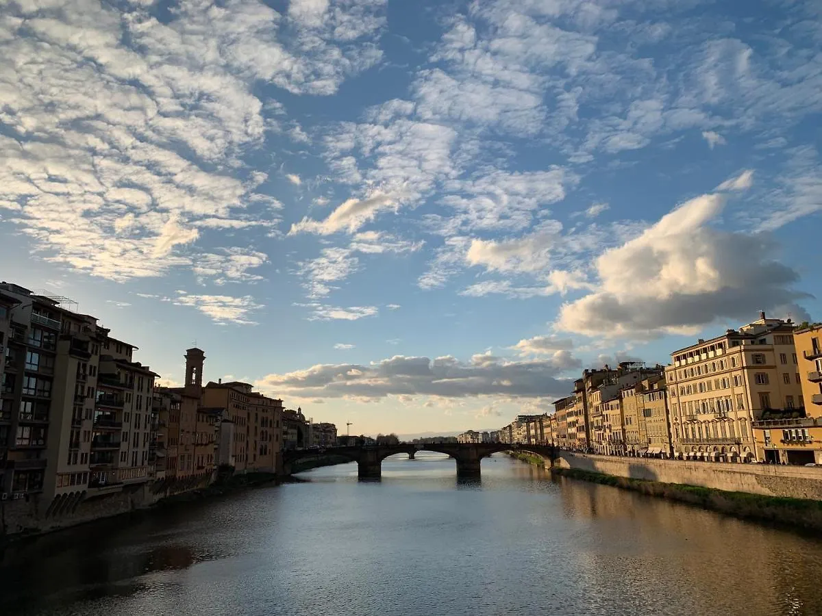 Celeste'S House Florence Italy