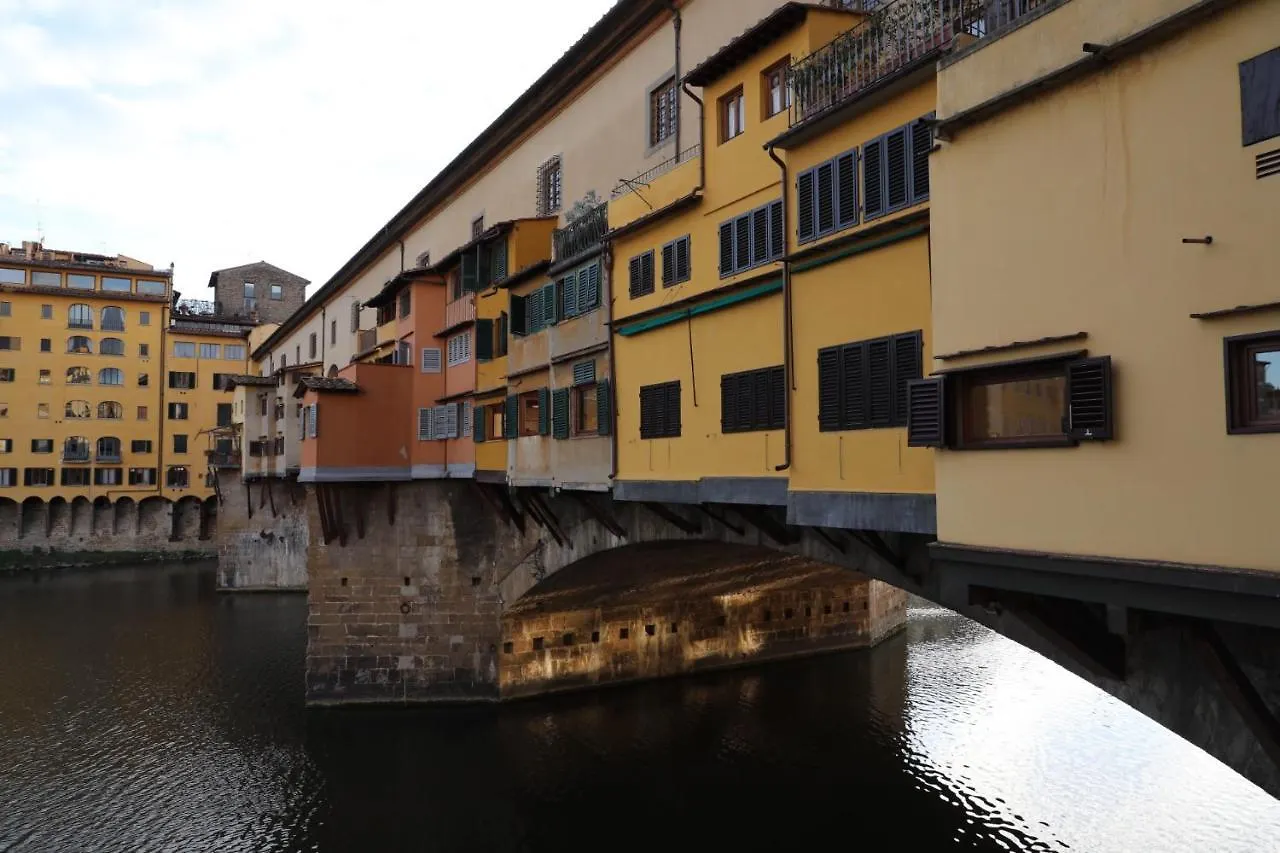 Apartment Celeste'S House Florence
