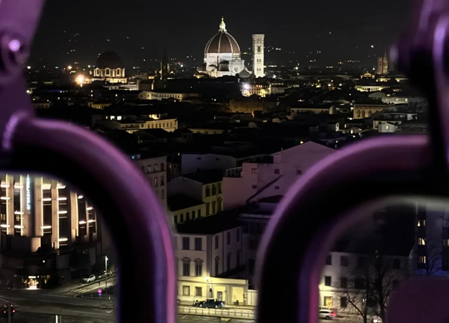 Celeste'S House Florens Italien