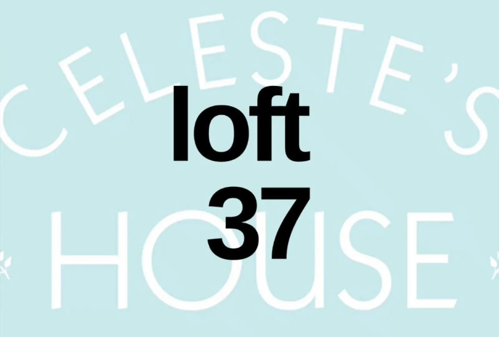 Celeste'S House Florens