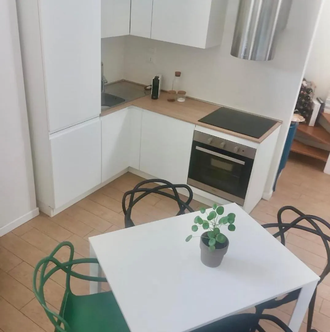 Apartamento Celeste'S House Florença