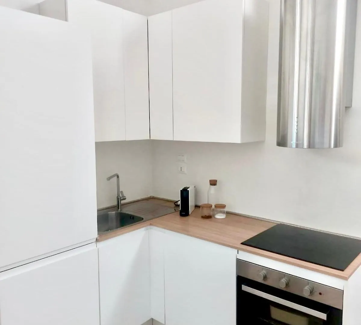 Apartamento Celeste'S House Florença Itália
