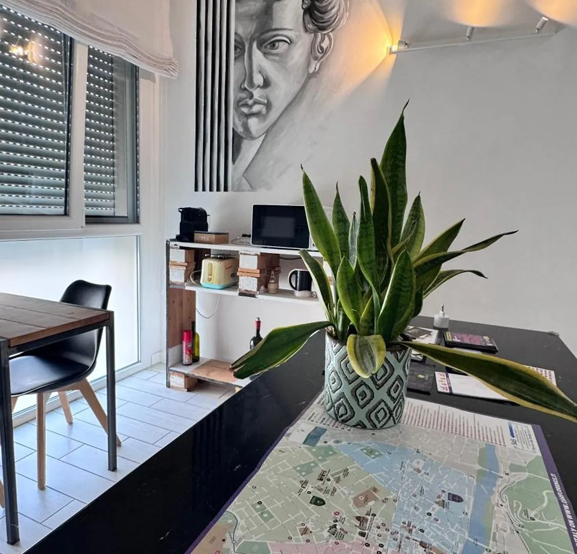 Apartamento Celeste'S House Florença