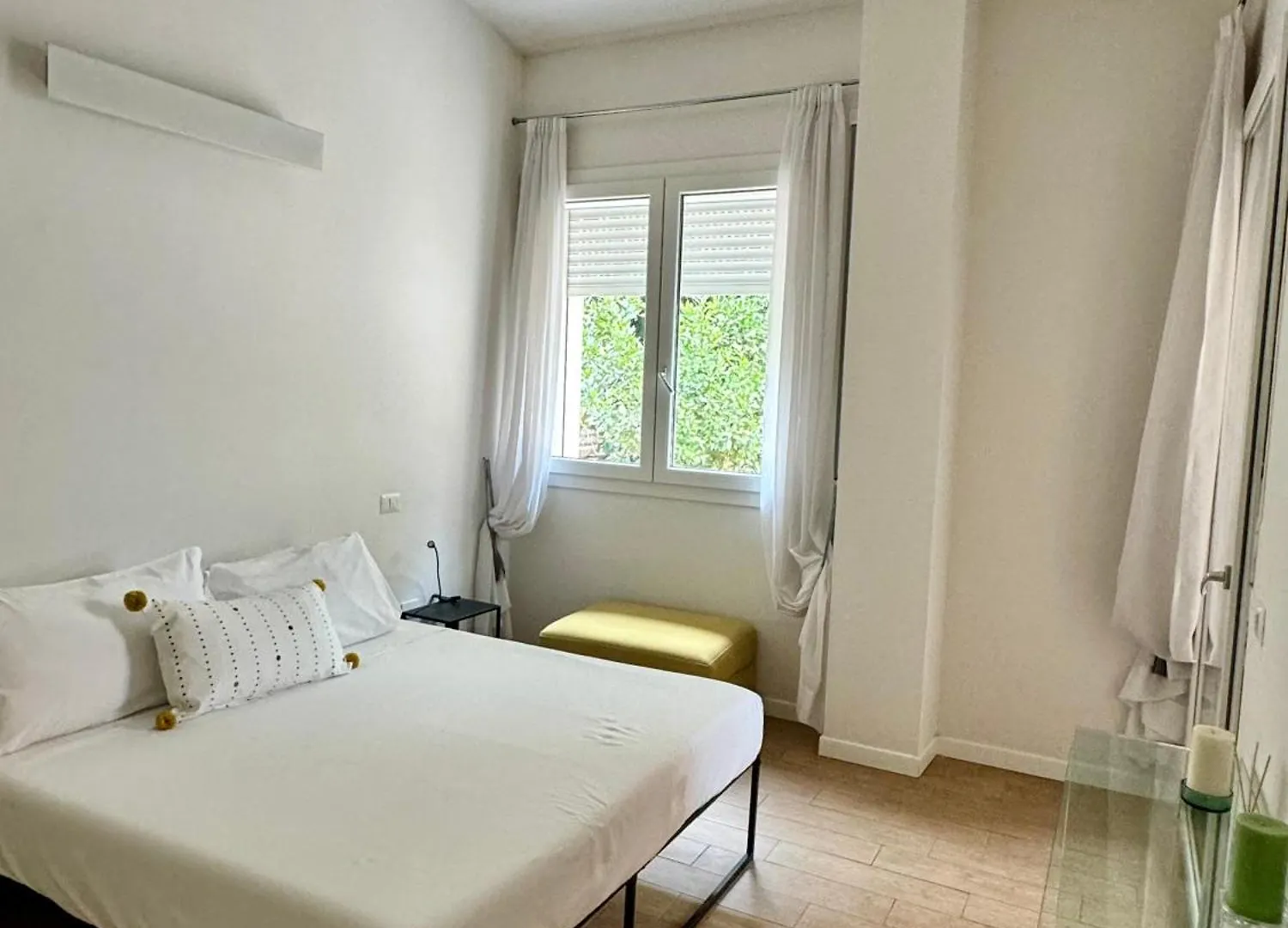 Apartamento Celeste'S House Florença Itália